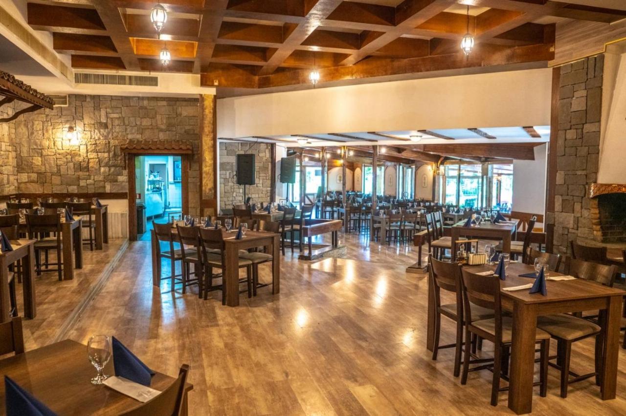 Hotel Ezeroto Stara Zagora Exterior foto