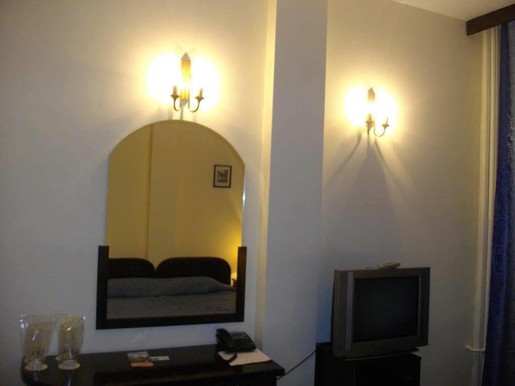 Hotel Ezeroto Stara Zagora Exterior foto